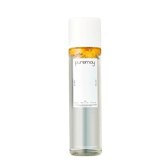 [Puremay] Soft Serum Toner Chrysanthemum 5.07 oz - Picture 1 of 2
